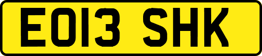 EO13SHK