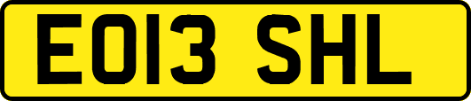EO13SHL