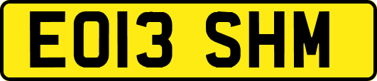 EO13SHM