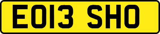 EO13SHO