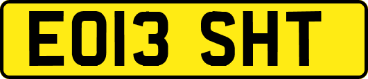 EO13SHT