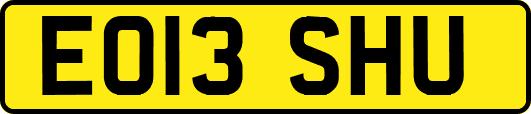 EO13SHU