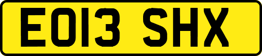 EO13SHX