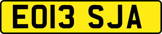 EO13SJA