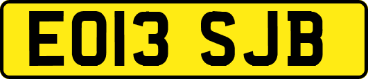 EO13SJB