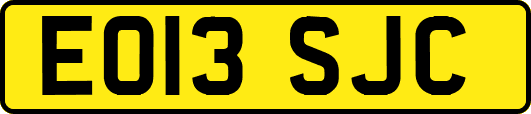 EO13SJC