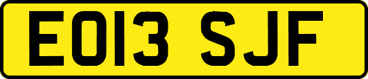 EO13SJF