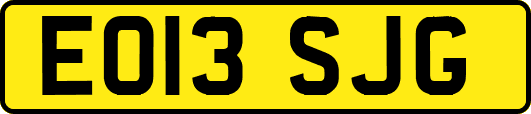 EO13SJG