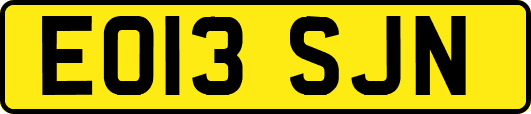 EO13SJN