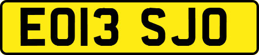 EO13SJO