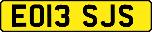 EO13SJS