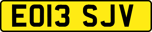 EO13SJV