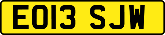 EO13SJW