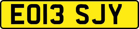 EO13SJY