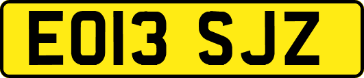 EO13SJZ