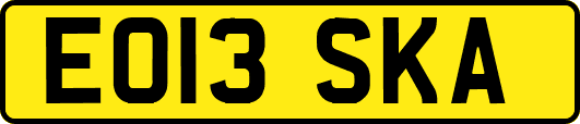 EO13SKA