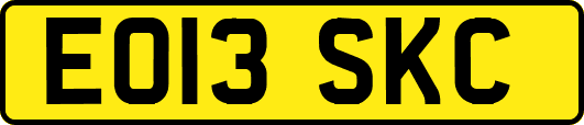EO13SKC