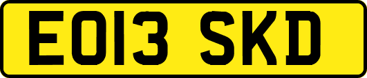 EO13SKD
