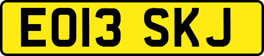 EO13SKJ
