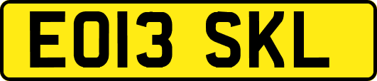 EO13SKL