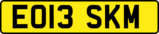 EO13SKM