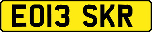 EO13SKR