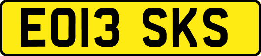 EO13SKS