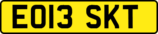 EO13SKT