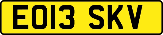 EO13SKV
