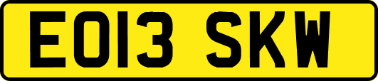 EO13SKW