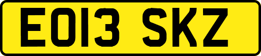 EO13SKZ