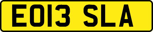 EO13SLA