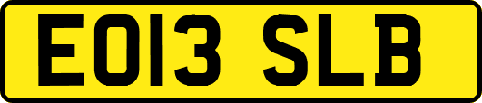 EO13SLB
