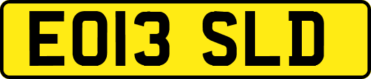 EO13SLD