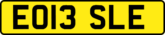 EO13SLE