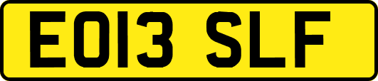 EO13SLF