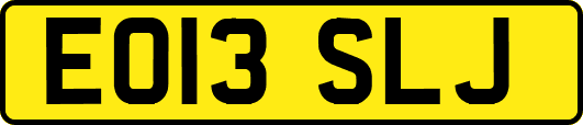 EO13SLJ