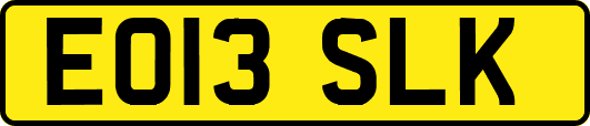 EO13SLK
