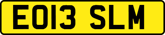 EO13SLM