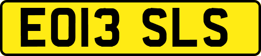 EO13SLS