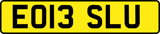 EO13SLU