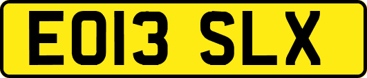EO13SLX