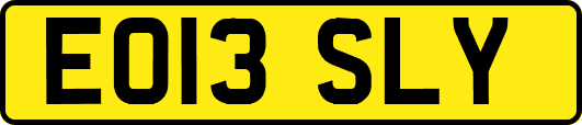 EO13SLY