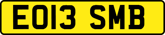 EO13SMB