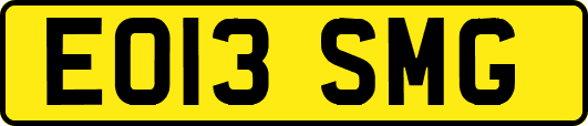 EO13SMG