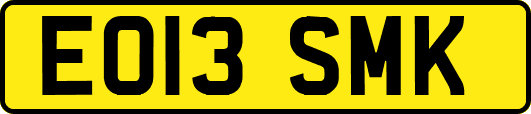 EO13SMK