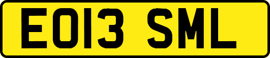EO13SML