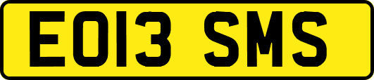EO13SMS