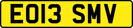 EO13SMV