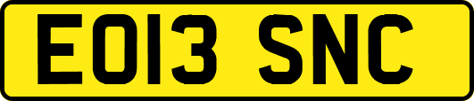 EO13SNC
